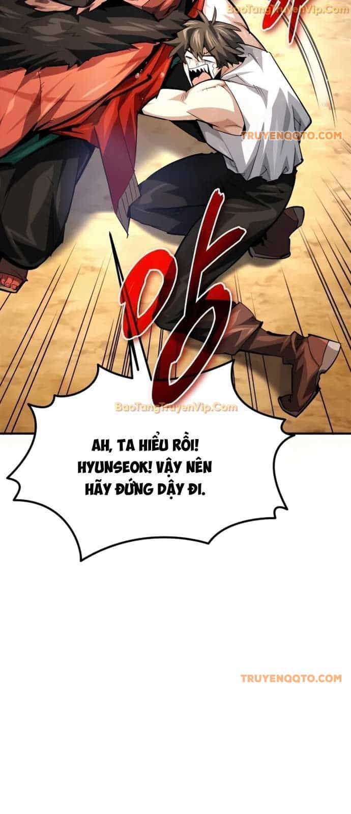 Trên Thế Giới Không Có Chiến Binh Xấu - Chương 24 - ảnh 19
