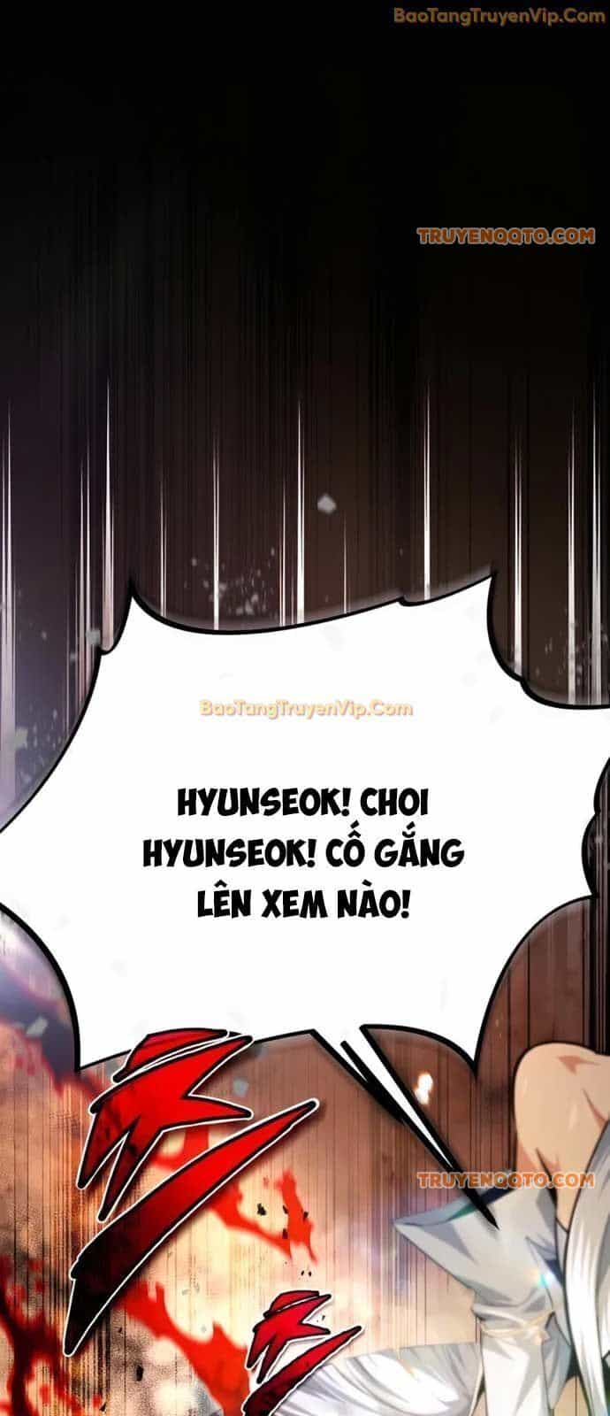 Trên Thế Giới Không Có Chiến Binh Xấu - Chương 24 - ảnh 36