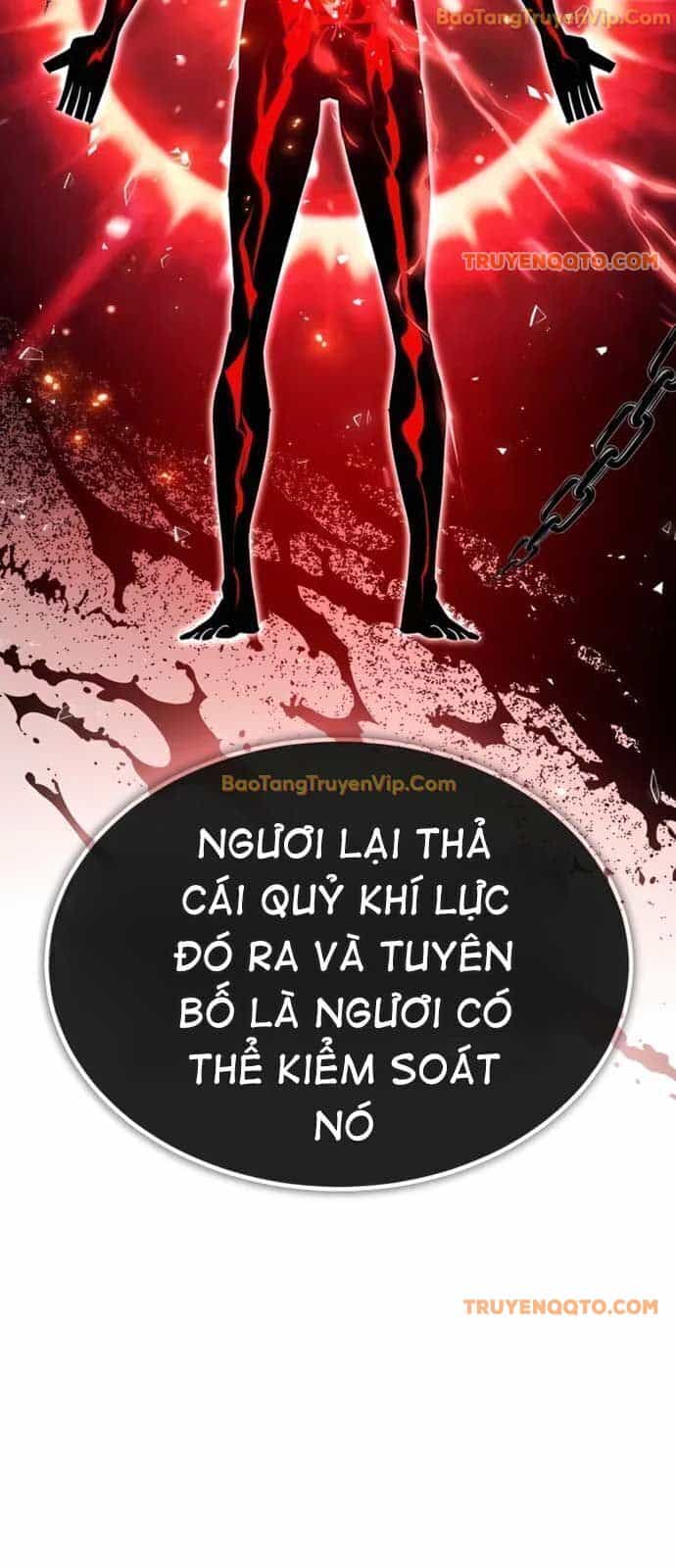 Trên Thế Giới Không Có Chiến Binh Xấu - Chương 24 - ảnh 44