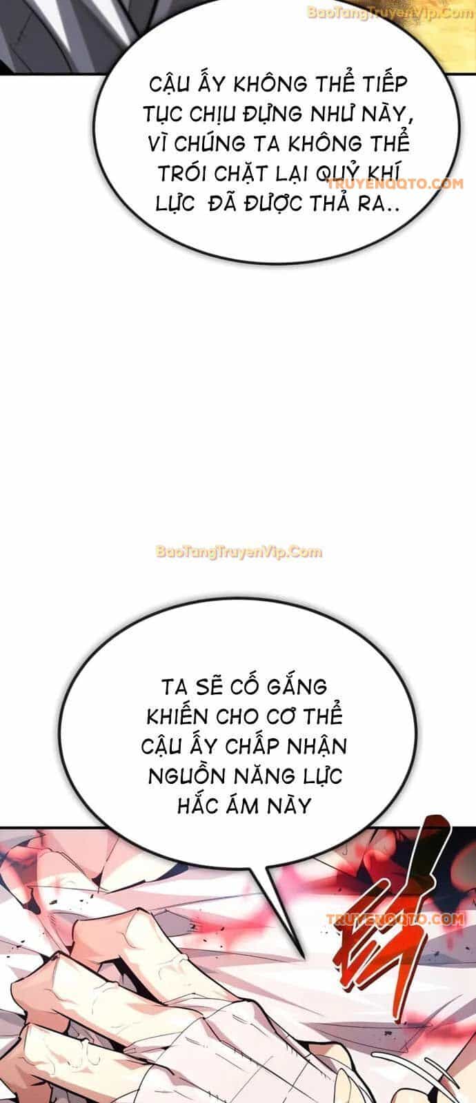 Trên Thế Giới Không Có Chiến Binh Xấu - Chương 24 - ảnh 46