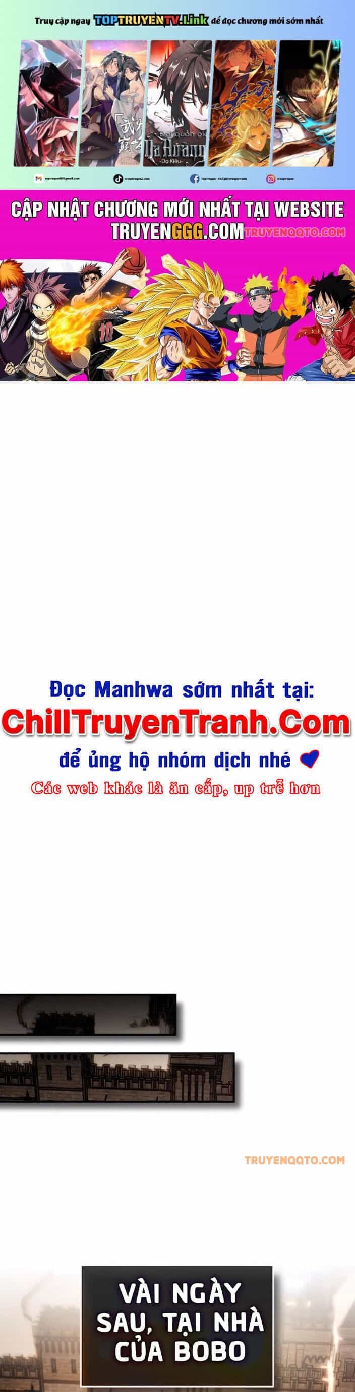 Trên Thế Giới Không Có Chiến Binh Xấu - Chương 25 - ảnh 1