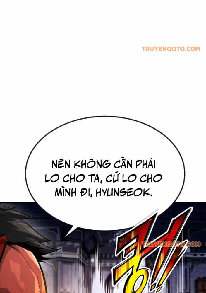 Trên Thế Giới Không Có Chiến Binh Xấu - Chương 25 - ảnh 14