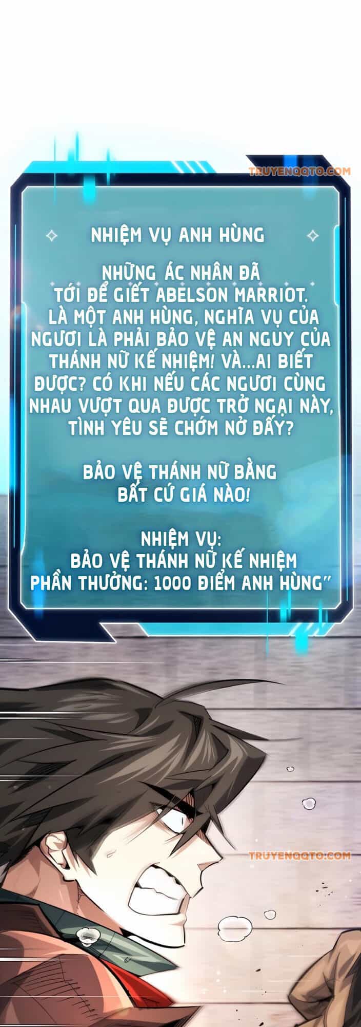 Trên Thế Giới Không Có Chiến Binh Xấu - Chương 25 - ảnh 46