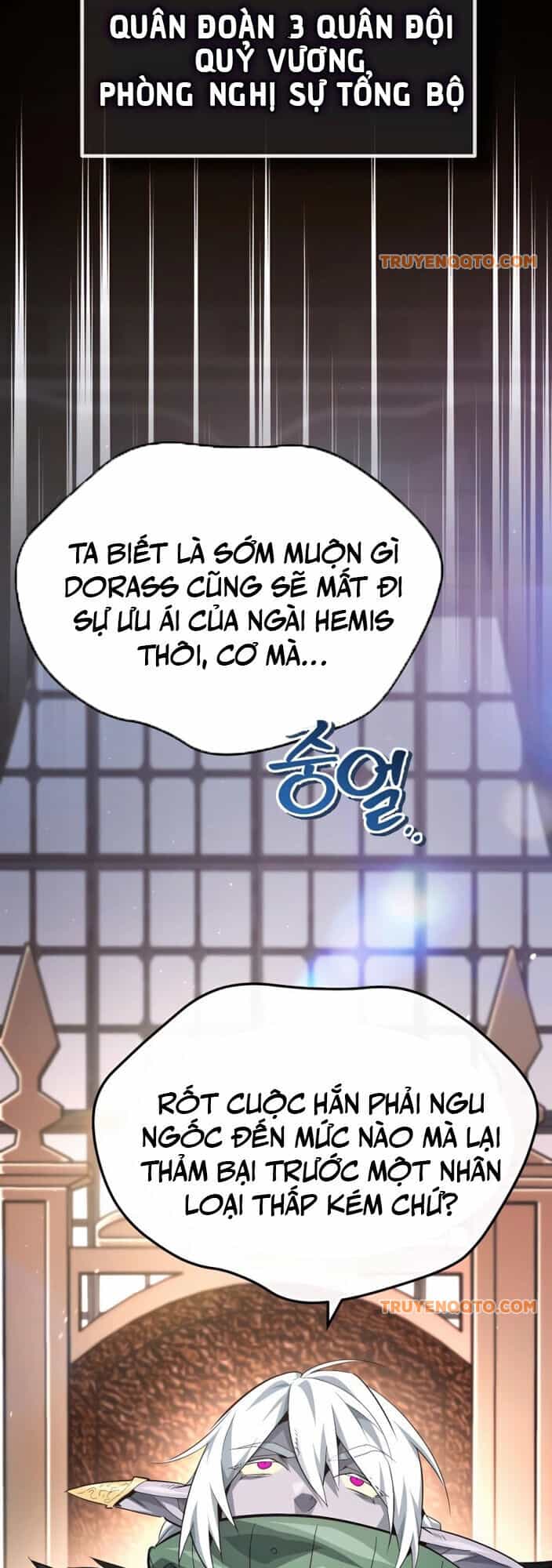 Trên Thế Giới Không Có Chiến Binh Xấu - Chương 25 - ảnh 57