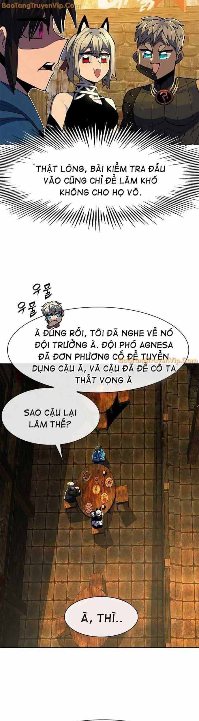 Trên Thế Giới Không Có Chiến Binh Xấu - Chương 27 - ảnh 20