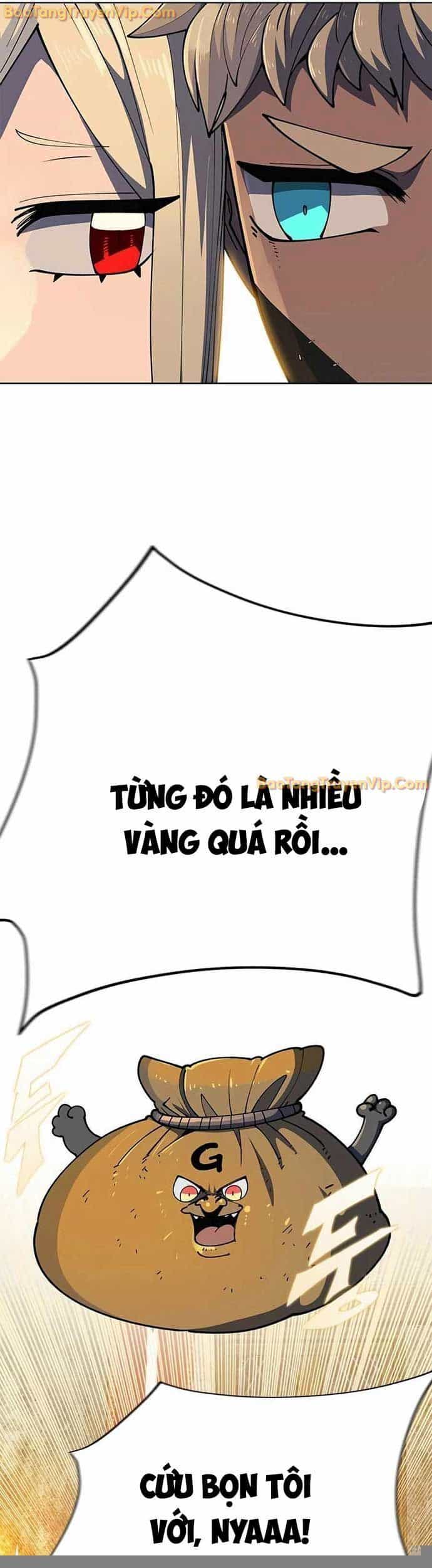 Trên Thế Giới Không Có Chiến Binh Xấu - Chương 27 - ảnh 23