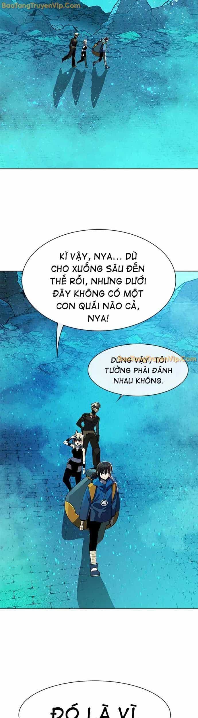 Trên Thế Giới Không Có Chiến Binh Xấu - Chương 27 - ảnh 38