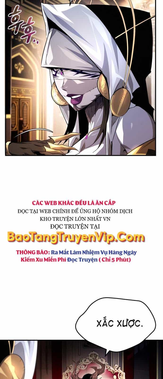 Trên Thế Giới Không Có Chiến Binh Xấu - Chương 28 - ảnh 10