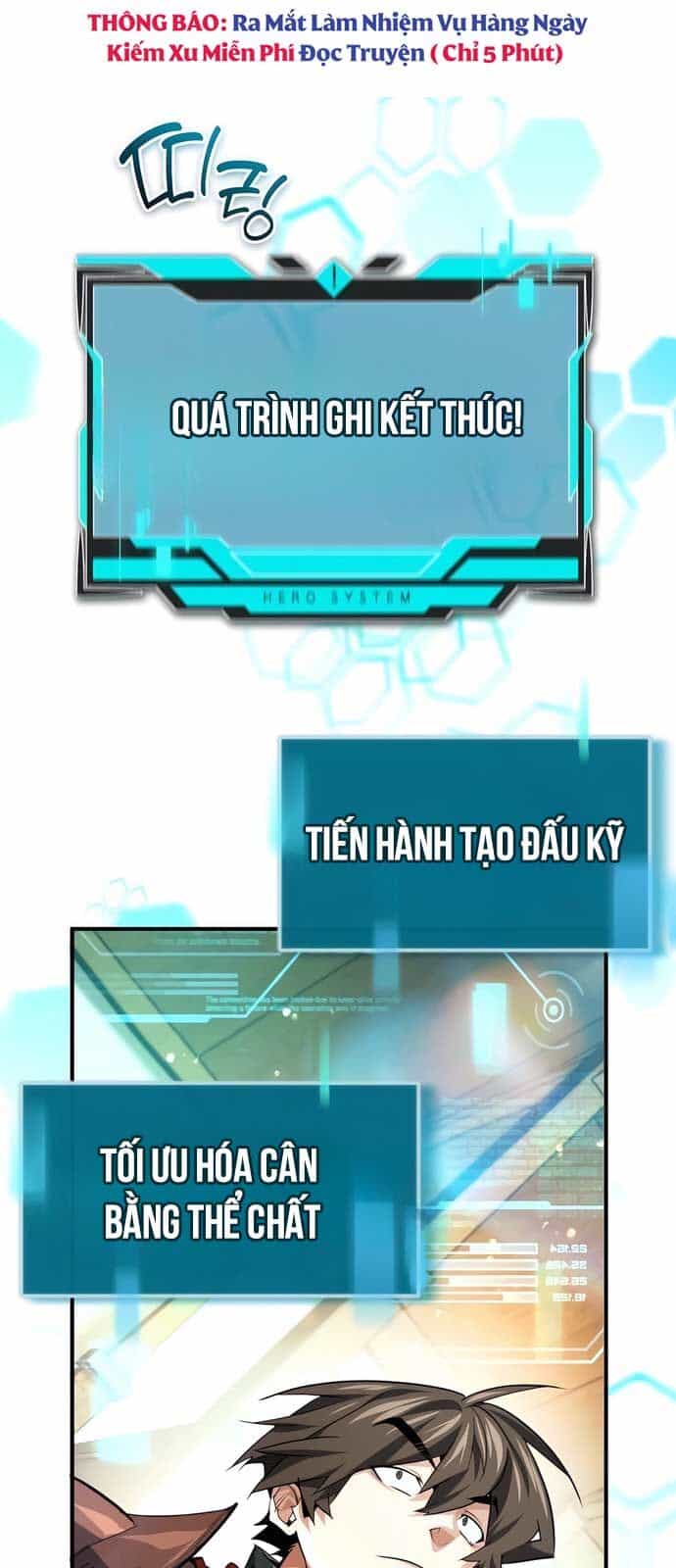 Trên Thế Giới Không Có Chiến Binh Xấu - Chương 28 - ảnh 44