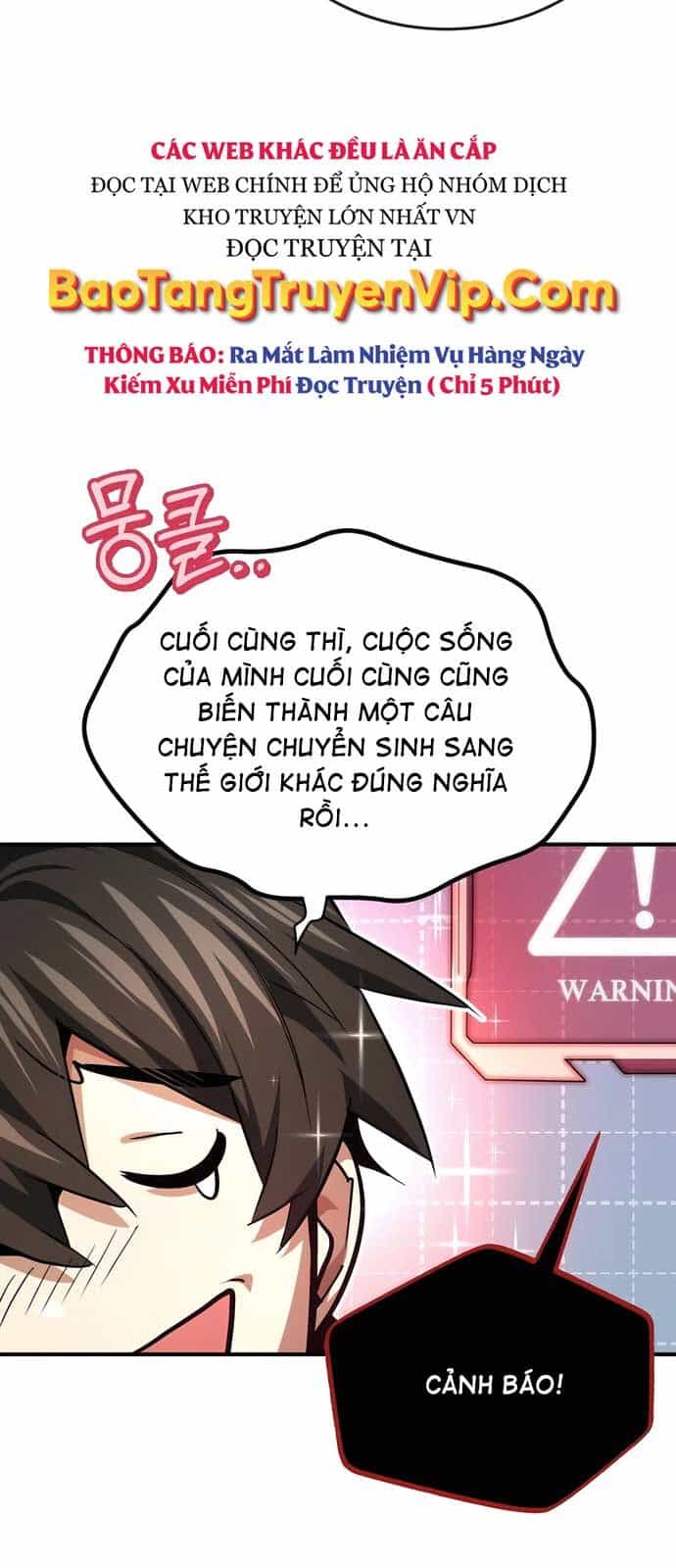Trên Thế Giới Không Có Chiến Binh Xấu - Chương 28 - ảnh 46