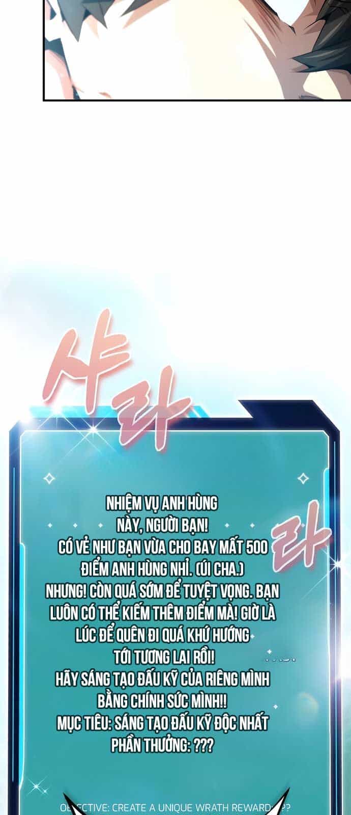 Trên Thế Giới Không Có Chiến Binh Xấu - Chương 28 - ảnh 52