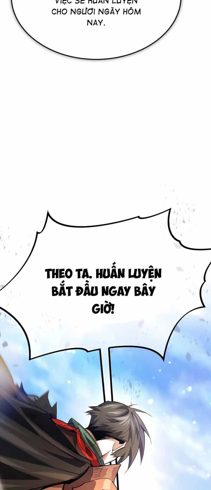 Trên Thế Giới Không Có Chiến Binh Xấu - Chương 28 - ảnh 60
