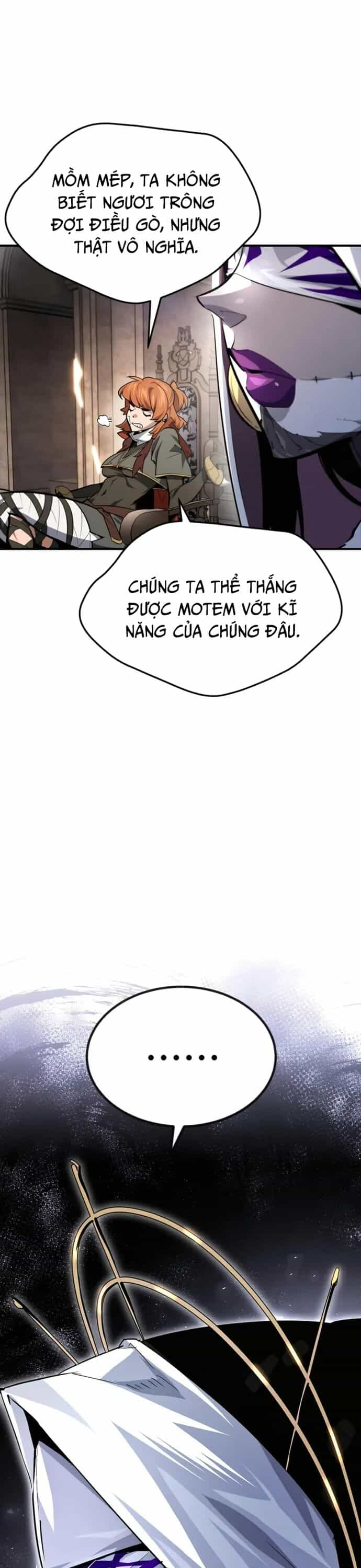Trên Thế Giới Không Có Chiến Binh Xấu - Chương 30 - ảnh 19