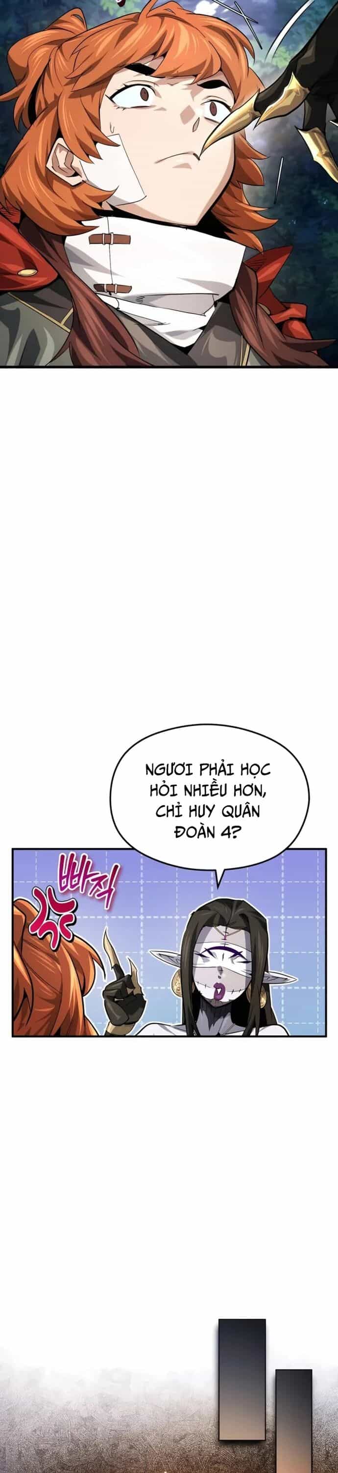 Trên Thế Giới Không Có Chiến Binh Xấu - Chương 30 - ảnh 9