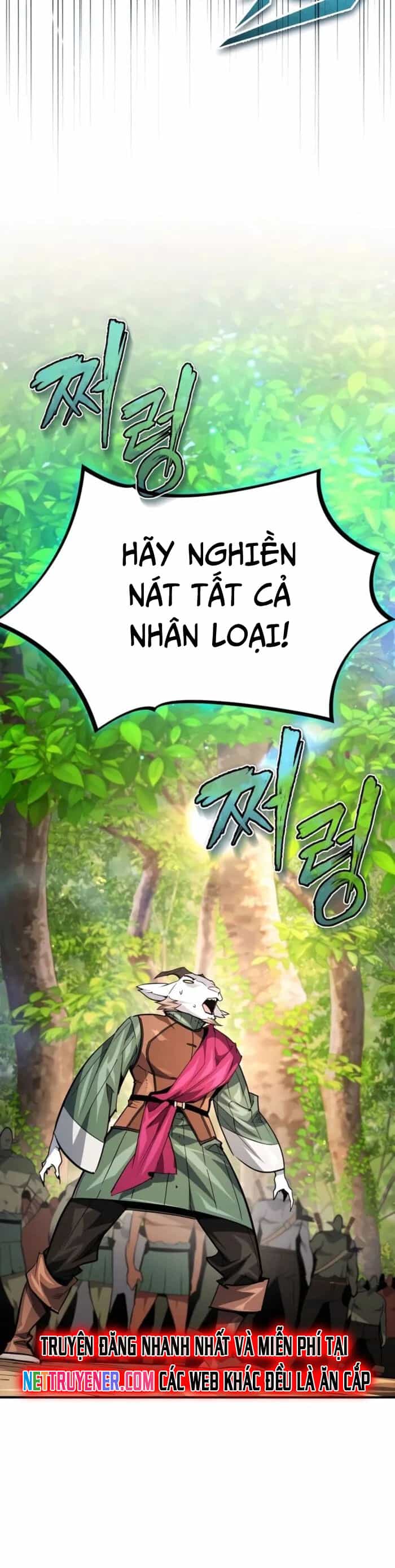Trên Thế Giới Không Có Chiến Binh Xấu - Chương 33 - ảnh 11