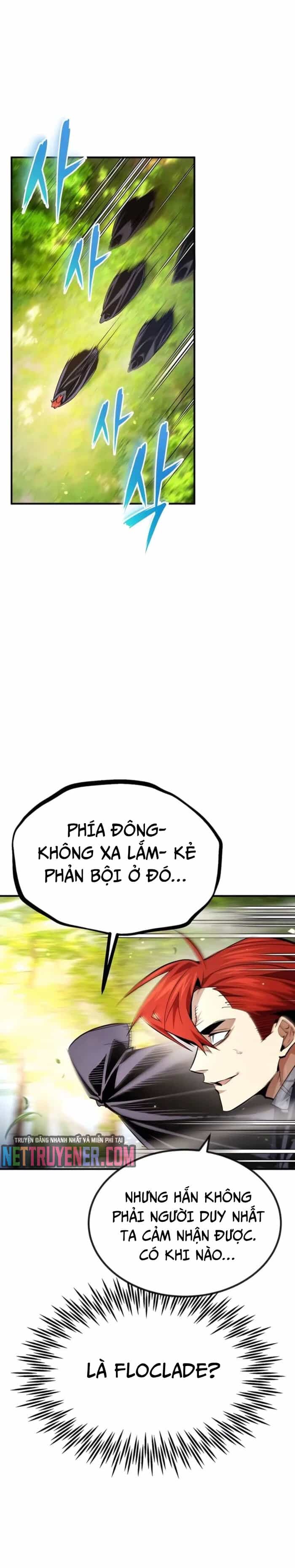 Trên Thế Giới Không Có Chiến Binh Xấu - Chương 33 - ảnh 25