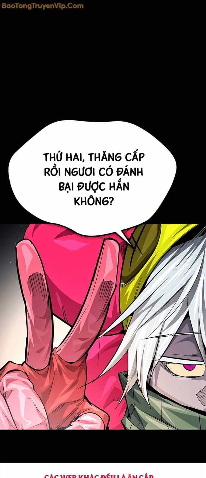 Trên Thế Giới Không Có Chiến Binh Xấu - Chương 34 - ảnh 36