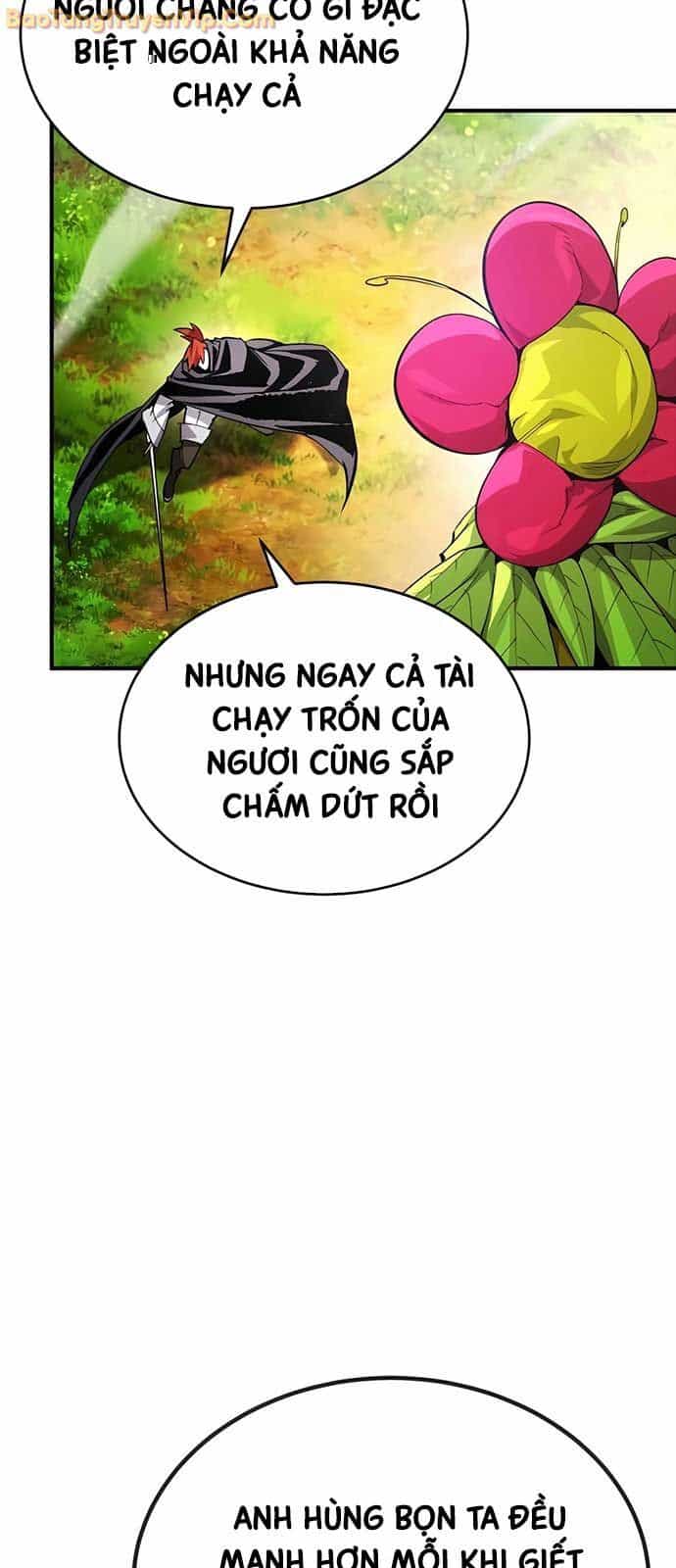 Trên Thế Giới Không Có Chiến Binh Xấu - Chương 34 - ảnh 7