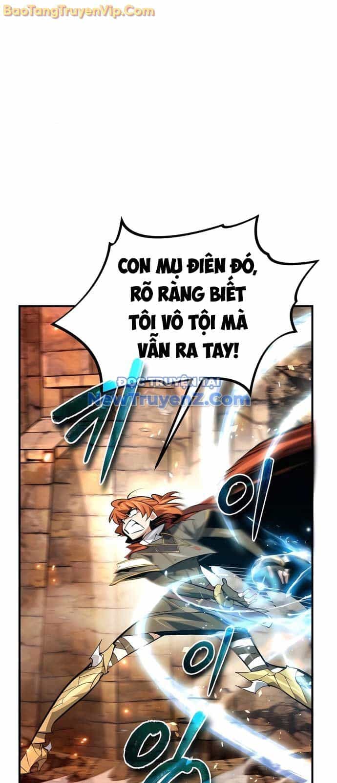 Trên Thế Giới Không Có Chiến Binh Xấu - Chương 35 - ảnh 40