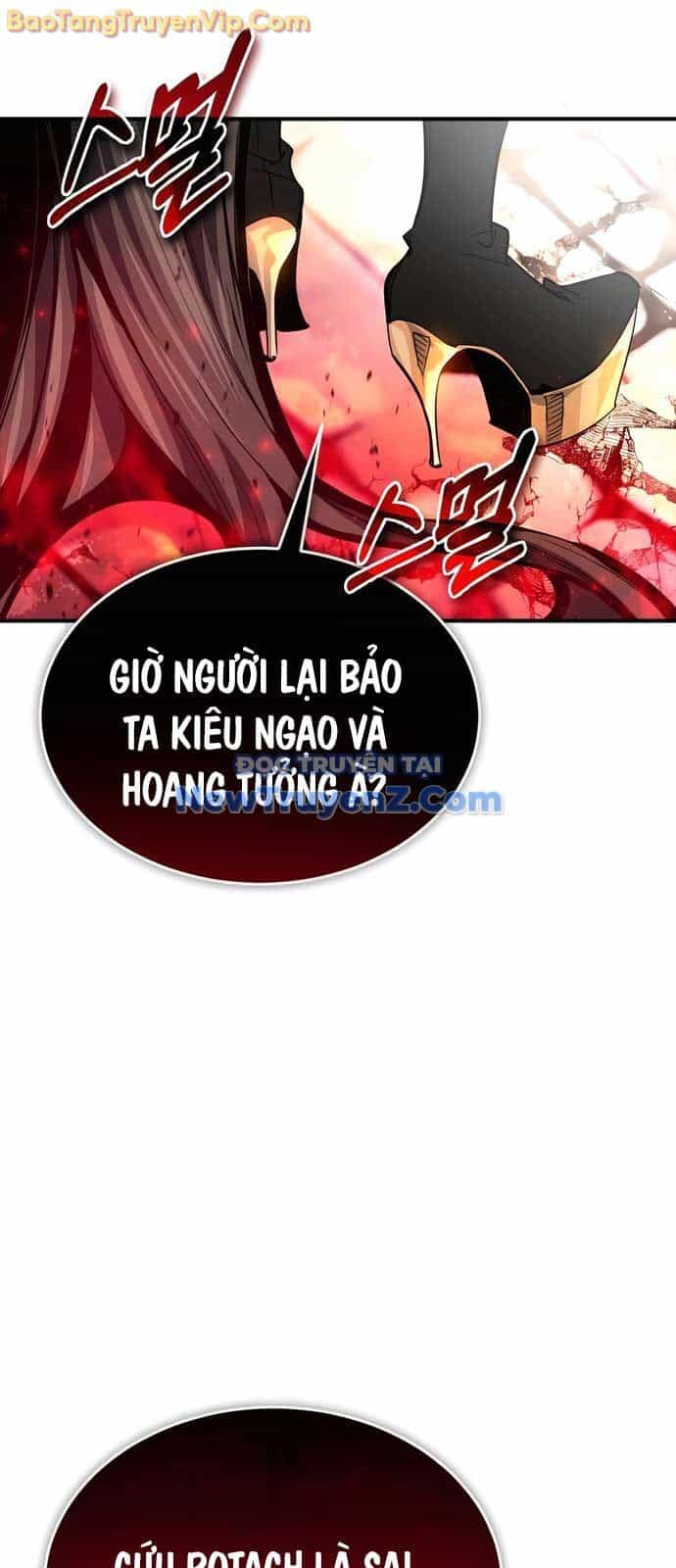 Trên Thế Giới Không Có Chiến Binh Xấu - Chương 35 - ảnh 57