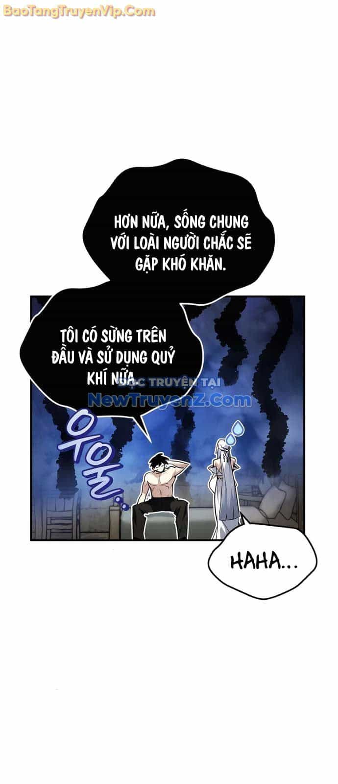Trên Thế Giới Không Có Chiến Binh Xấu - Chương 35 - ảnh 70