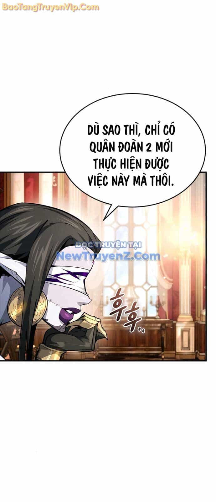 Trên Thế Giới Không Có Chiến Binh Xấu - Chương 35 - ảnh 83
