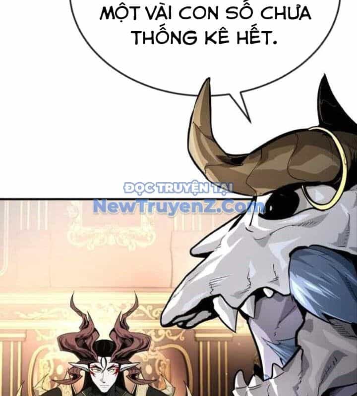 Trên Thế Giới Không Có Chiến Binh Xấu - Chương 36 - ảnh 24