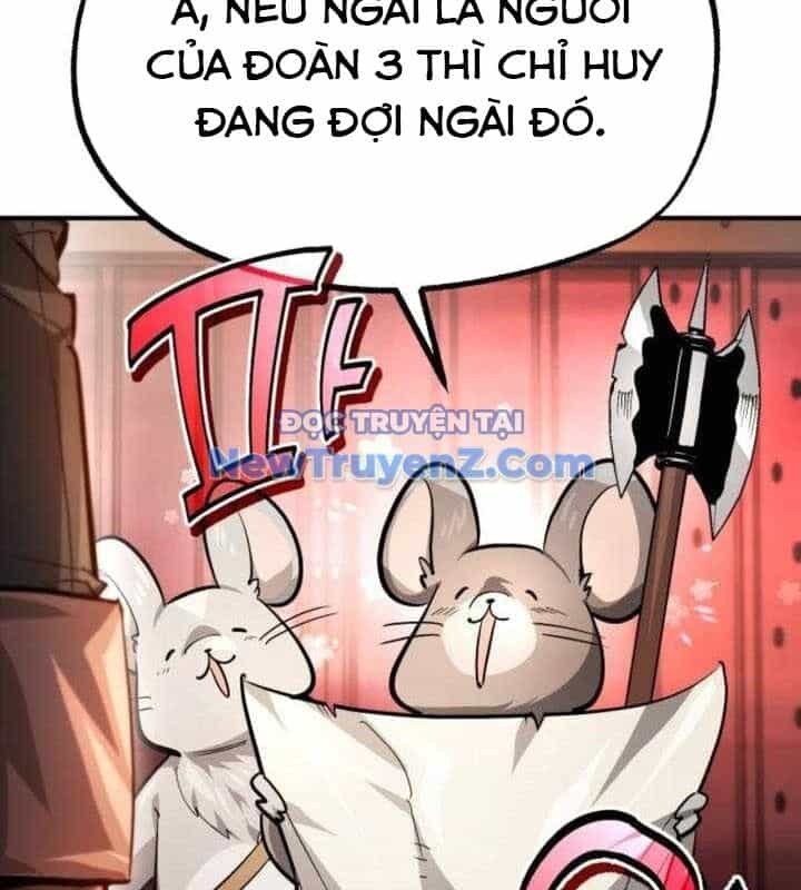 Trên Thế Giới Không Có Chiến Binh Xấu - Chương 36 - ảnh 75
