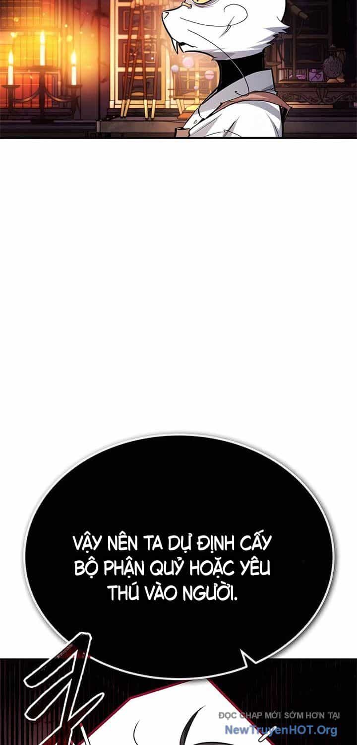 Trên Thế Giới Không Có Chiến Binh Xấu - Chương 37 - ảnh 12