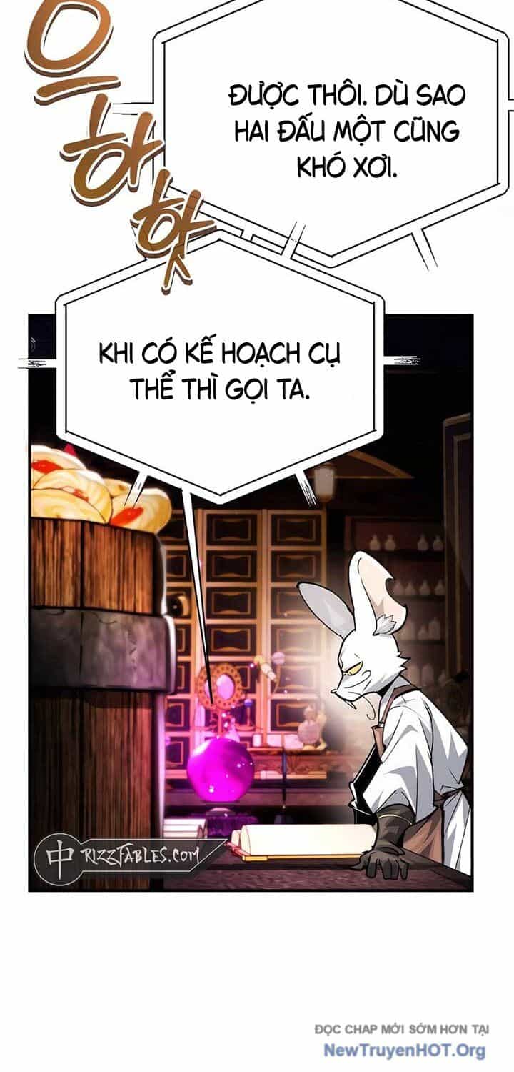 Trên Thế Giới Không Có Chiến Binh Xấu - Chương 37 - ảnh 66