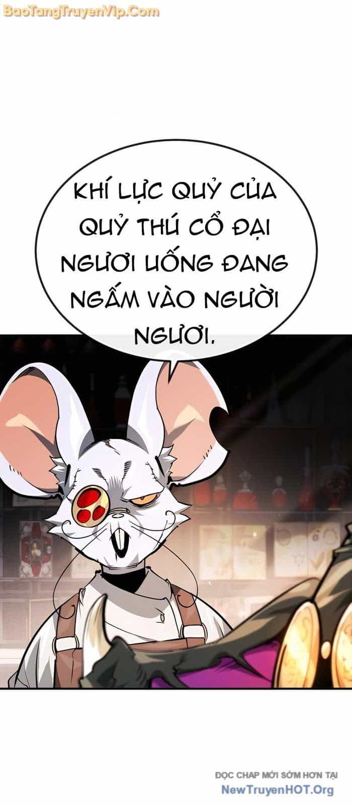 Trên Thế Giới Không Có Chiến Binh Xấu - Chương 38.3 - ảnh 36