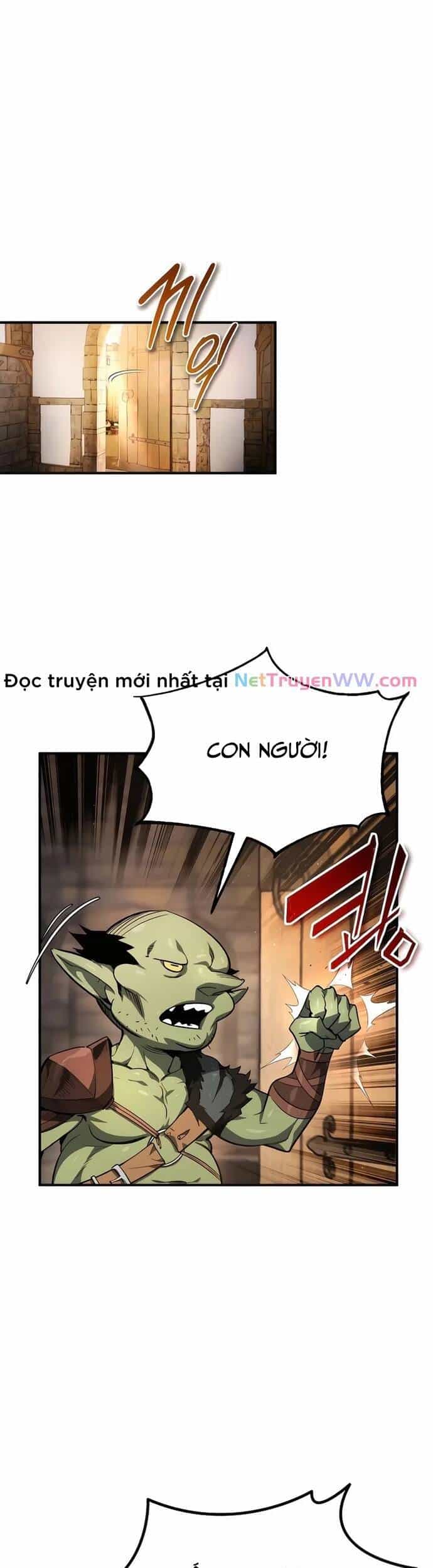 Trên Thế Giới Không Có Chiến Binh Xấu - Chương 4 - ảnh 23