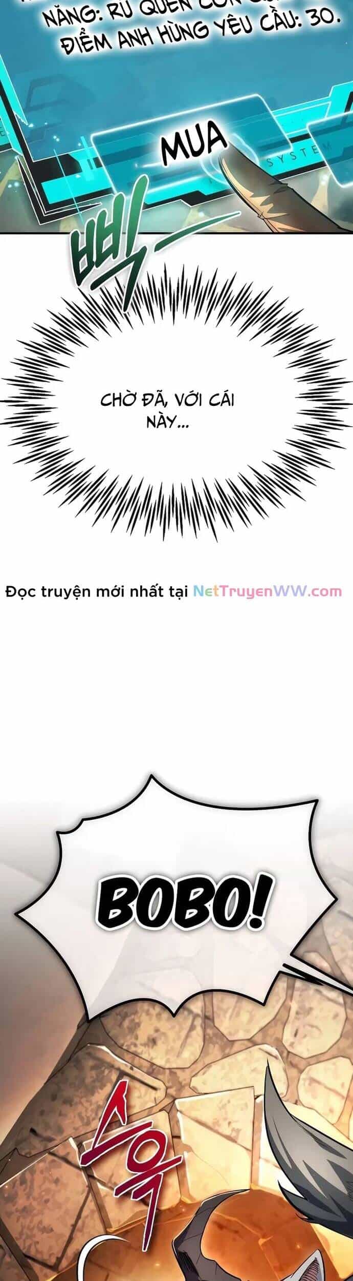 Trên Thế Giới Không Có Chiến Binh Xấu - Chương 4 - ảnh 36
