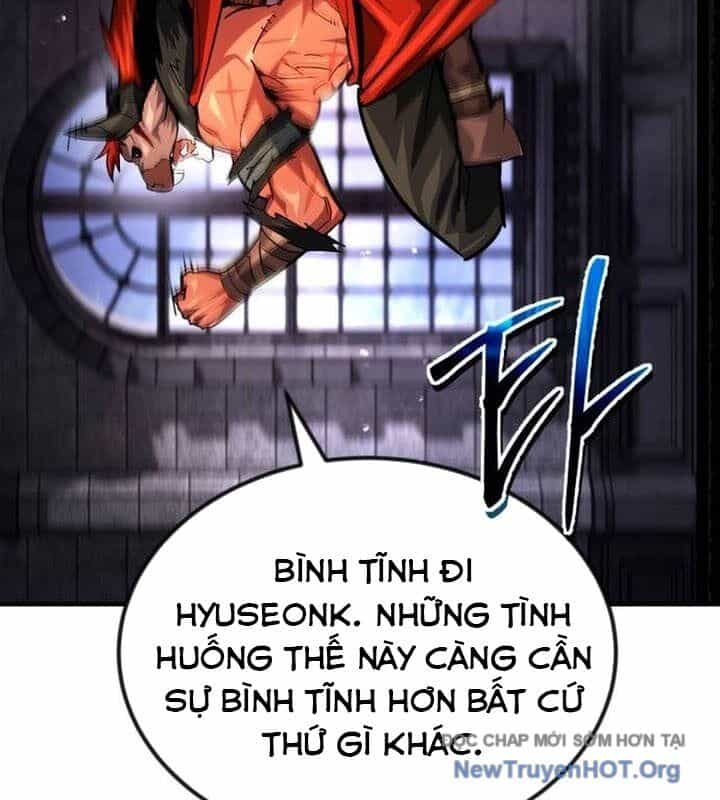 Trên Thế Giới Không Có Chiến Binh Xấu - Chương 39 - ảnh 44