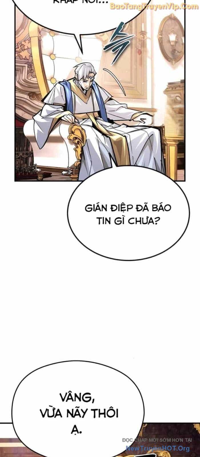 Trên Thế Giới Không Có Chiến Binh Xấu - Chương 41 - ảnh 43