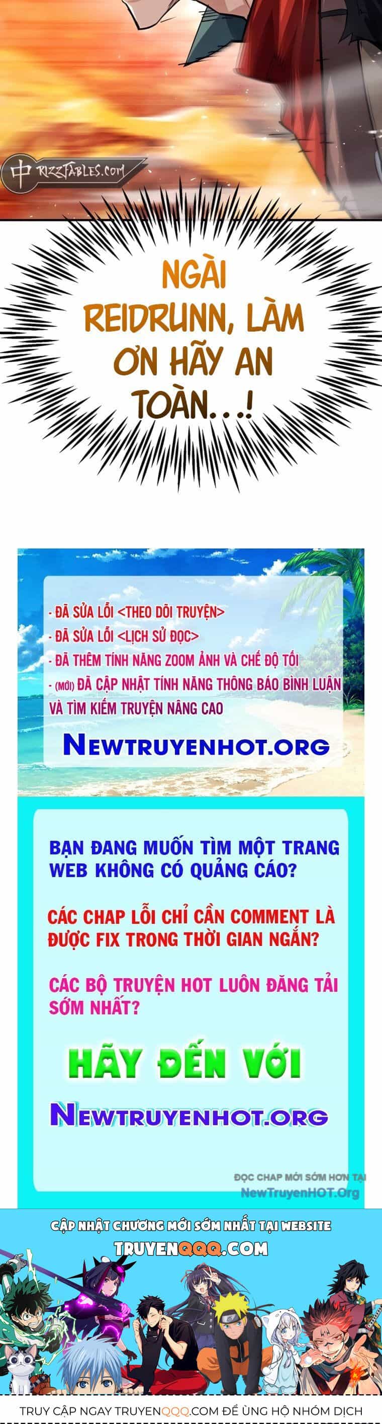 Trên Thế Giới Không Có Chiến Binh Xấu - Chương 42 - ảnh 123