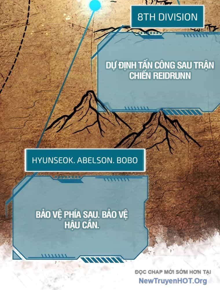 Trên Thế Giới Không Có Chiến Binh Xấu - Chương 42 - ảnh 57