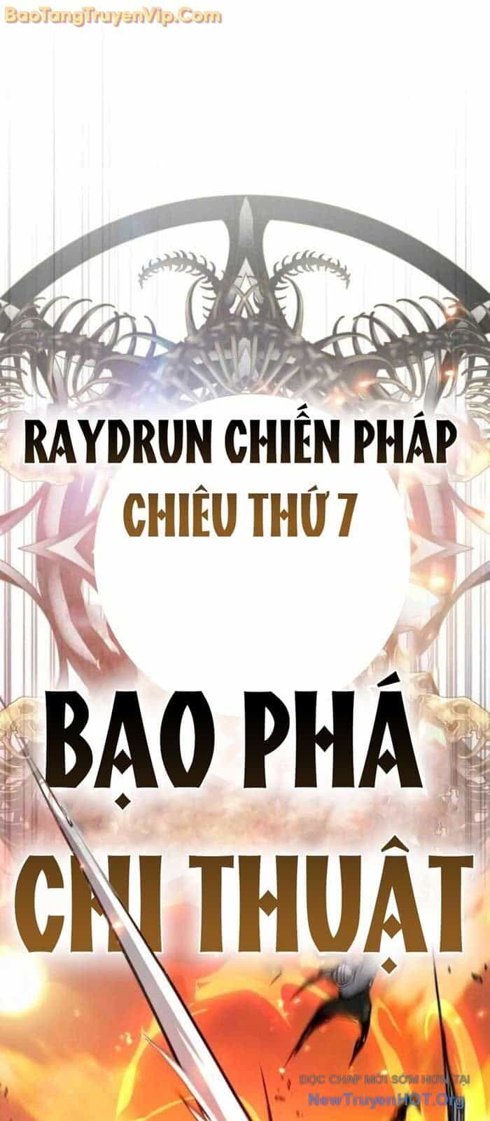 Trên Thế Giới Không Có Chiến Binh Xấu - Chương 43 - ảnh 28