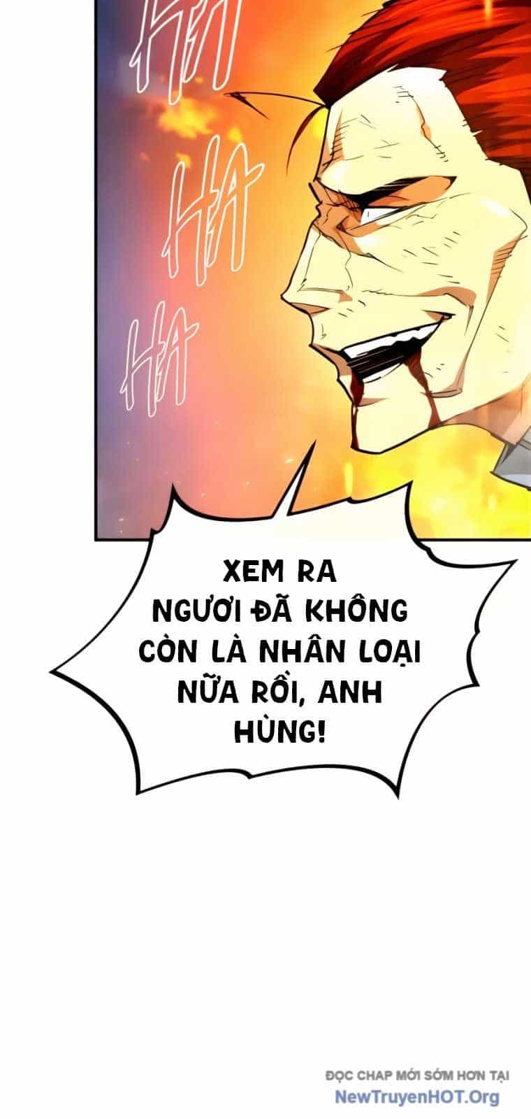 Trên Thế Giới Không Có Chiến Binh Xấu - Chương 44 - ảnh 42