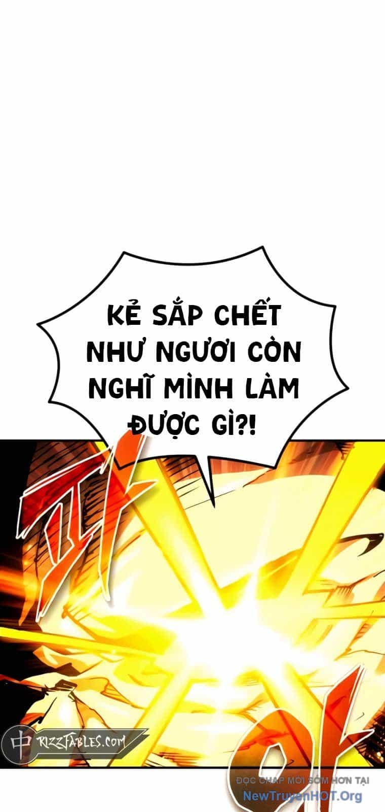 Trên Thế Giới Không Có Chiến Binh Xấu - Chương 44 - ảnh 45