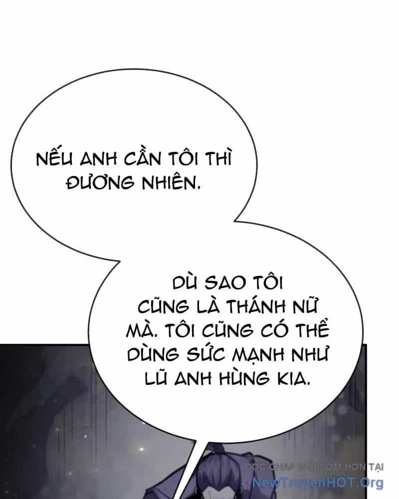 Trên Thế Giới Không Có Chiến Binh Xấu - Chương 45 - ảnh 110