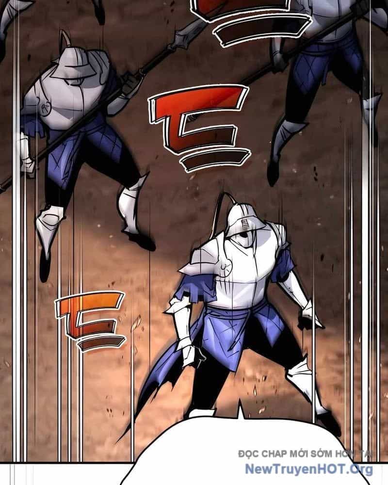 Trên Thế Giới Không Có Chiến Binh Xấu - Chương 45 - ảnh 37