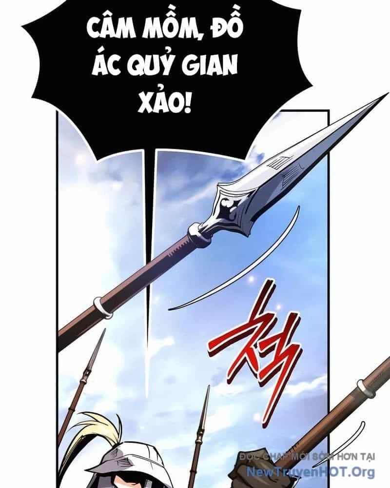 Trên Thế Giới Không Có Chiến Binh Xấu - Chương 45 - ảnh 6