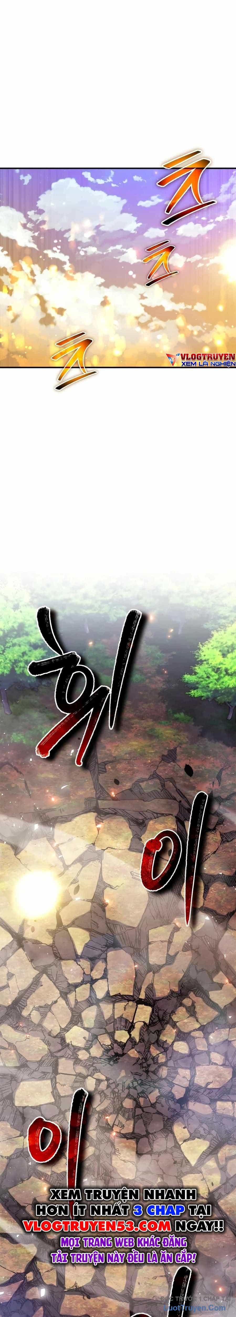 Trên Thế Giới Không Có Chiến Binh Xấu - Chương 50 - ảnh 3