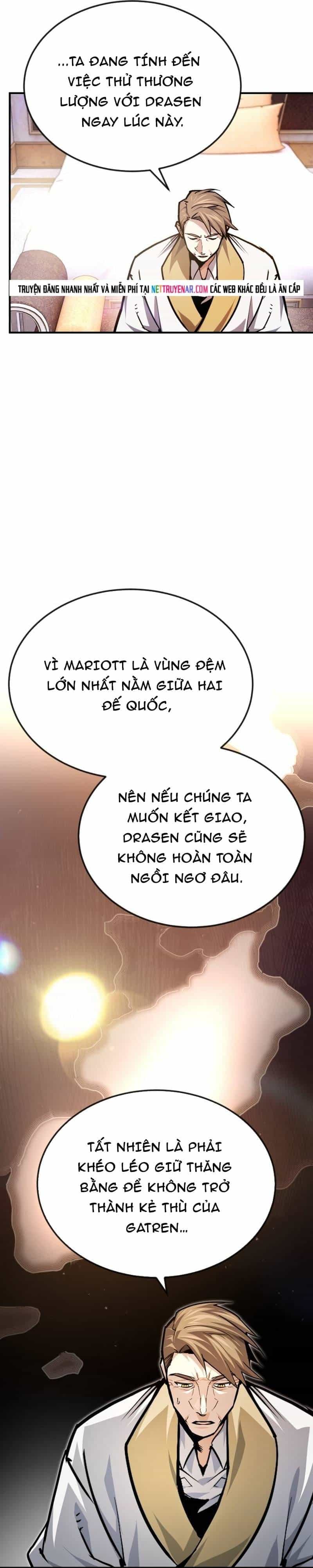 Trên Thế Giới Không Có Chiến Binh Xấu - Chương 58 - ảnh 41