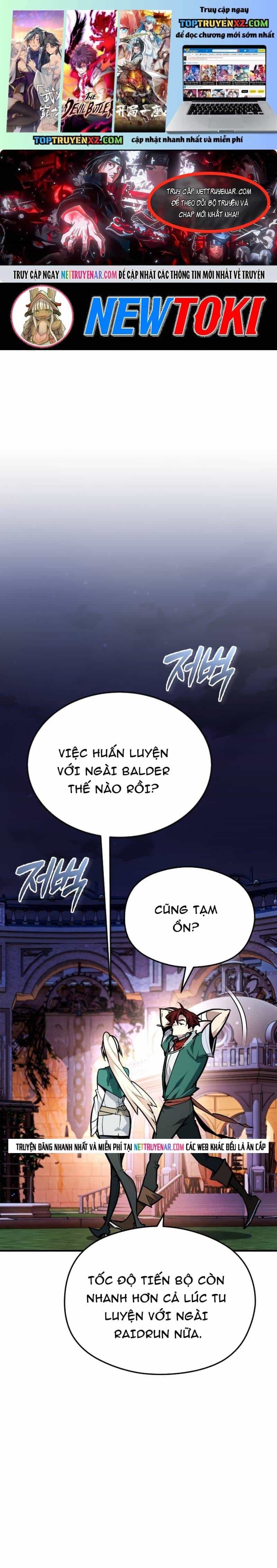 Trên Thế Giới Không Có Chiến Binh Xấu - Chương 59 - ảnh 2