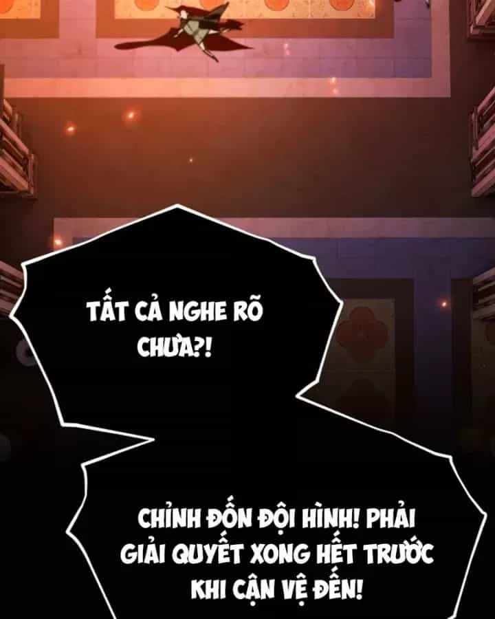 Trên Thế Giới Không Có Chiến Binh Xấu - Chương 60 - ảnh 22