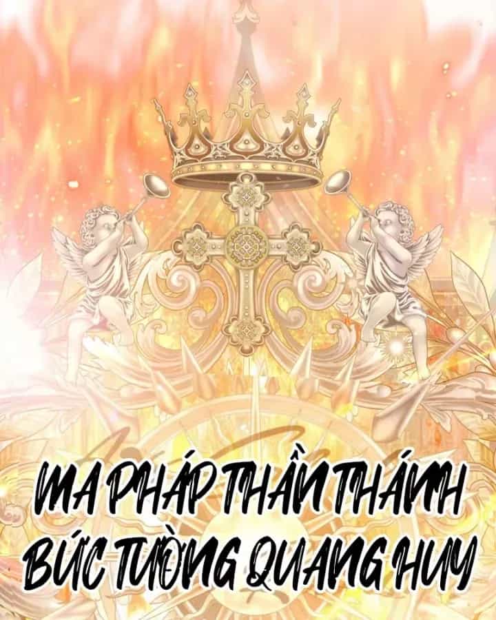Trên Thế Giới Không Có Chiến Binh Xấu - Chương 61 - ảnh 13