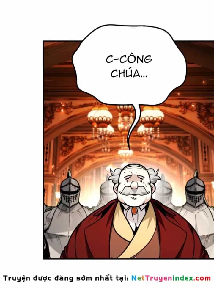 Trên Thế Giới Không Có Chiến Binh Xấu - Chương 61 - ảnh 131