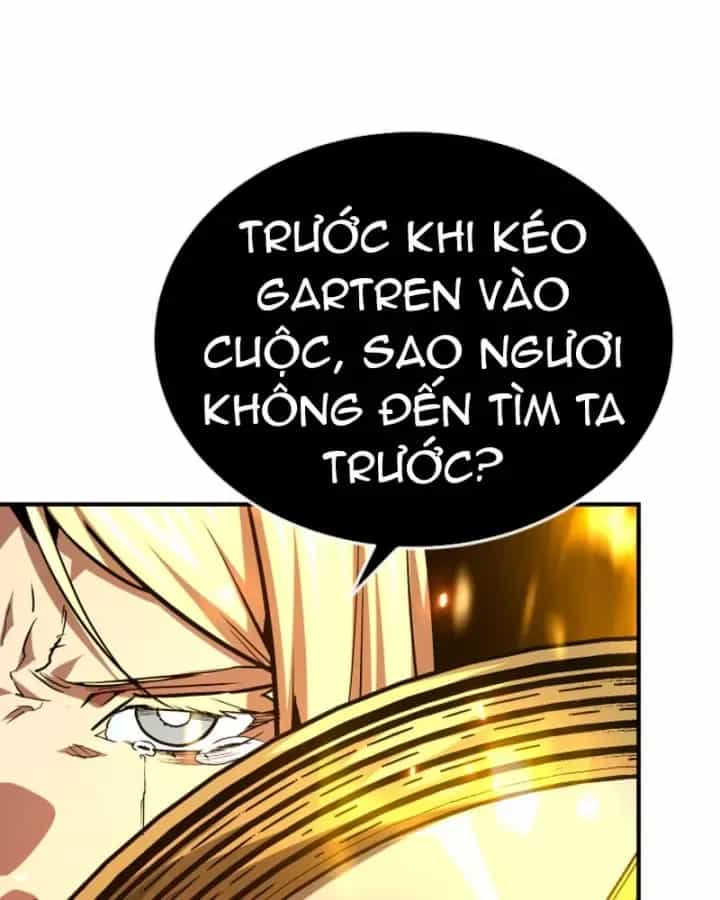 Trên Thế Giới Không Có Chiến Binh Xấu - Chương 61 - ảnh 18